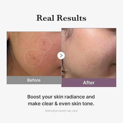 Medicube – AGE-R Glutathione Glow Toner 140ml