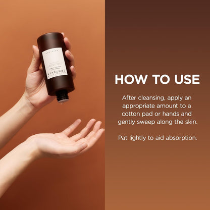 Skin1004 – Madagascar Centella Probio-Cica Essence Toner 210ml