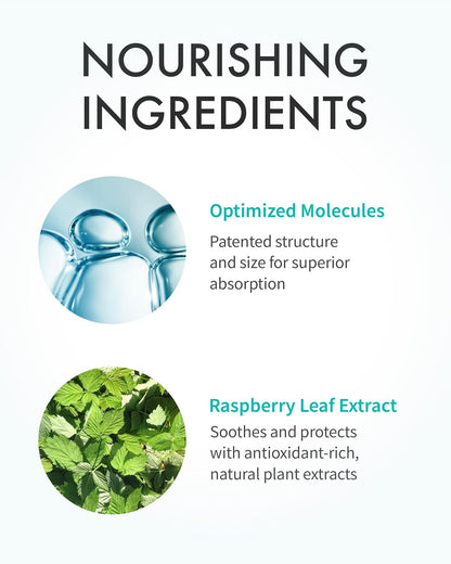 Rejuran – Healer Turnover Ampoule 30ml c-PDRN 0.5% Silver