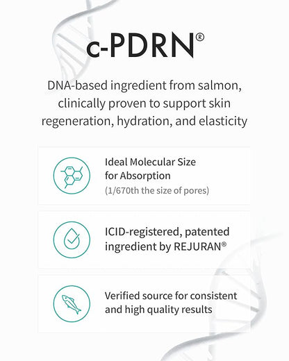 Rejuran – Turnover Cream Enhanced c-PDRN 0.2% 50ml
