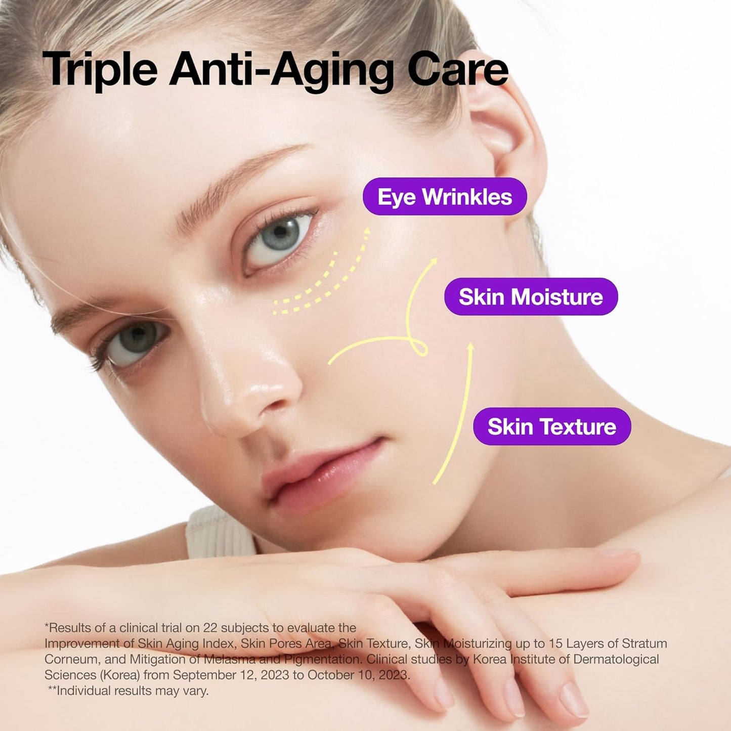 Anua - Retinol 0.3% + Niacin Renewing Serum 30ml