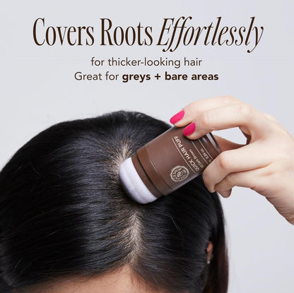The Face Shop  - Speedy Hair Color 6S (Natural Brown)