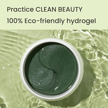 Heimish - Biome Hydrogel Eye Patches 60ea