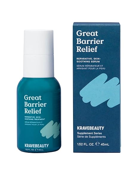 Krave Beauty - Great Barrier Relief 45ml