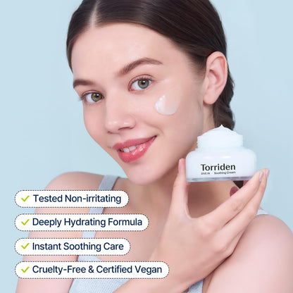 Torriden – DIVE-IN Soothing Cream 100ml