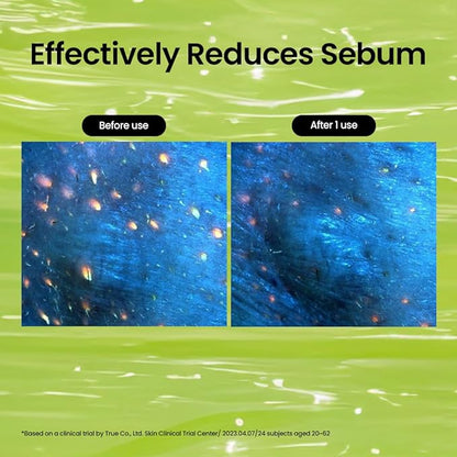 Beplain – Mung Bean Greenful pH balanced Cleansing Oil 200ml