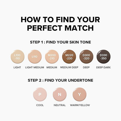 Beauty of Joseon – Daily Tinted Fluid Sunscreen Light Pink LP 100