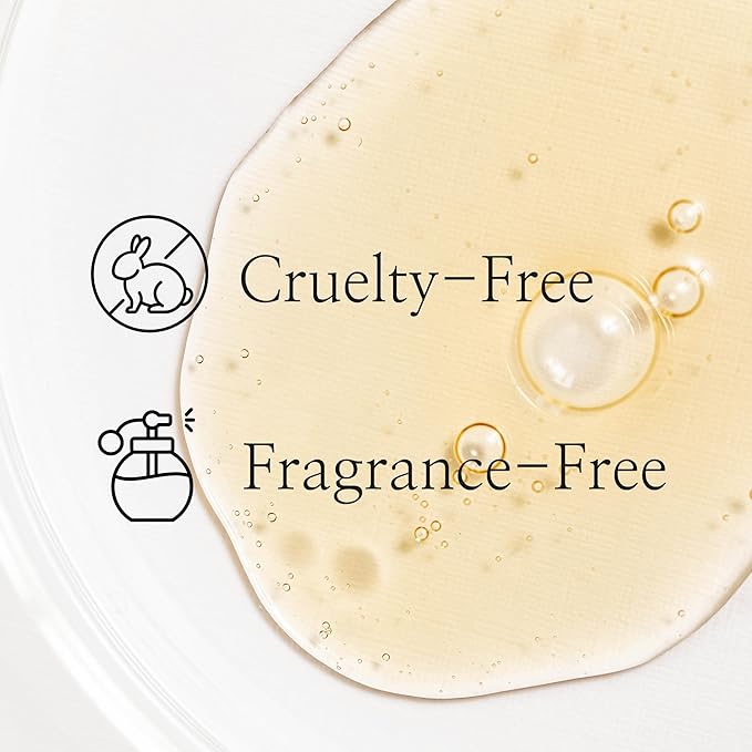 Beauty of Joseon - Repair Serum Ginseng + Snail Mucin 30ml