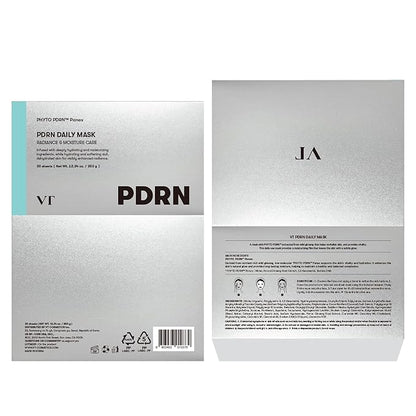VT Cosmetics – PDRN Daily Mask 30 sheets