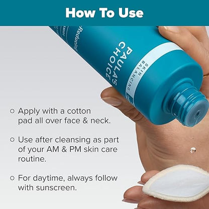 Paula's Choice - Normalizing Toner 118ml
