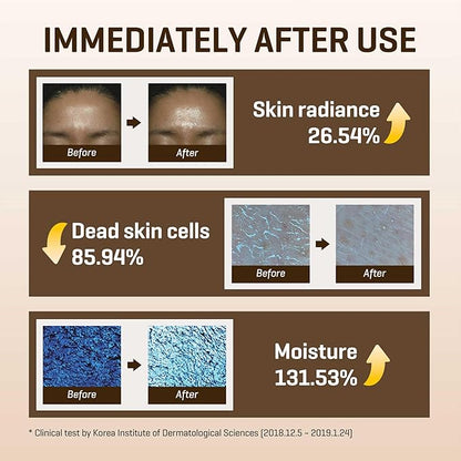 Some By Mi – Galactomyces Pure Vitamin C Glow Toner 200ml
