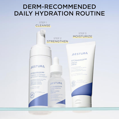 Astra ato barrier 365 cream 80ml