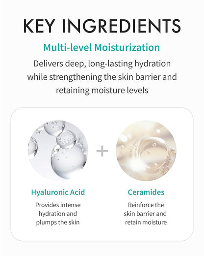 Rejuran – C-PDRN Healer Refreshing Emulsion 45ml