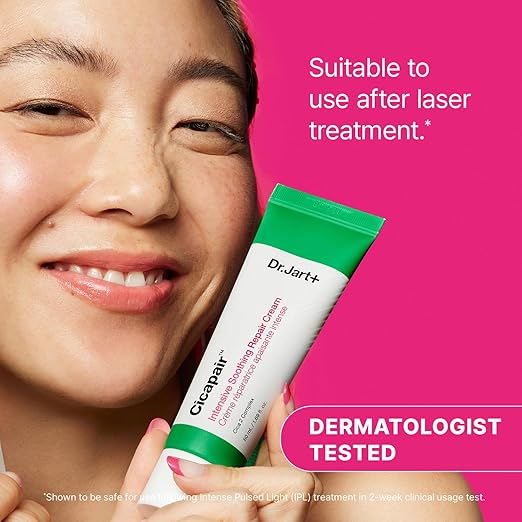 Dr.Jart+ – Cicapair™ Intensive Soothing Repair Cream 50 ml