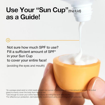 Anua – Zero-Cast Moisturizing Finish Sunscreen 50ml