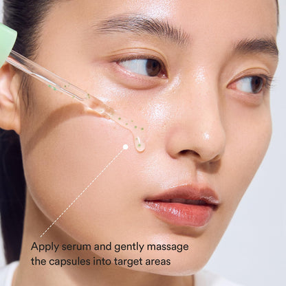 Abib – Heartleaf TECA Capsule Serum 50ml