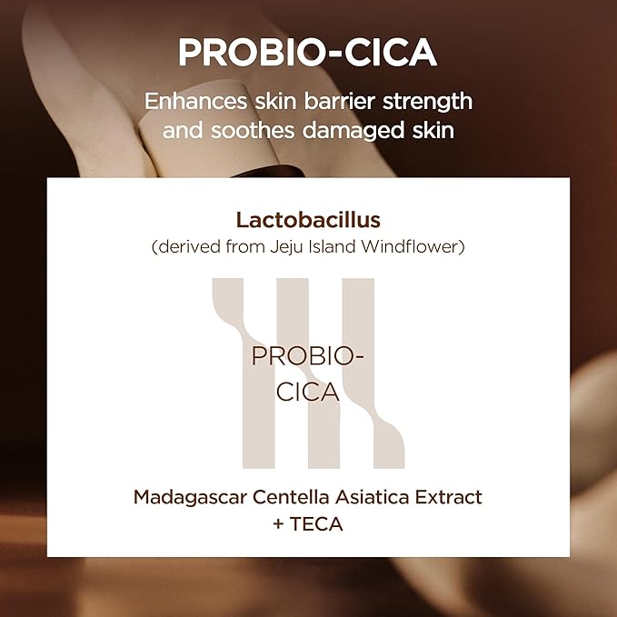Skin1004 – Madagascar Centella Probio-Cica Essence Toner 210ml