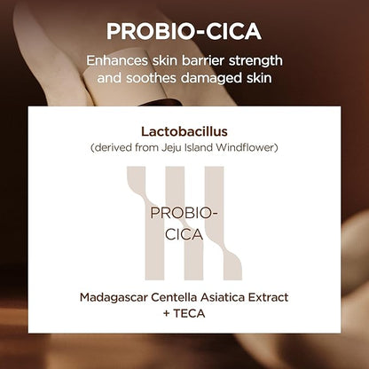 Skin1004 – Madagascar Centella Probio-Cica Essence Toner 210ml