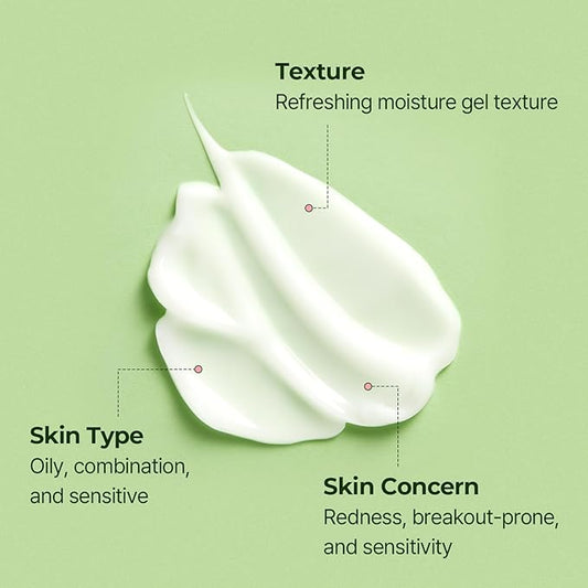 Torriden – Balanceful Cream 80ml
