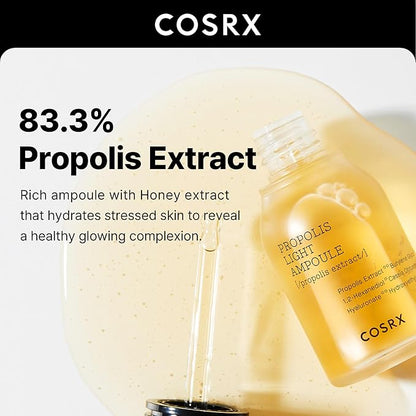 COSRX - Propolis Light Ampoule 30ml