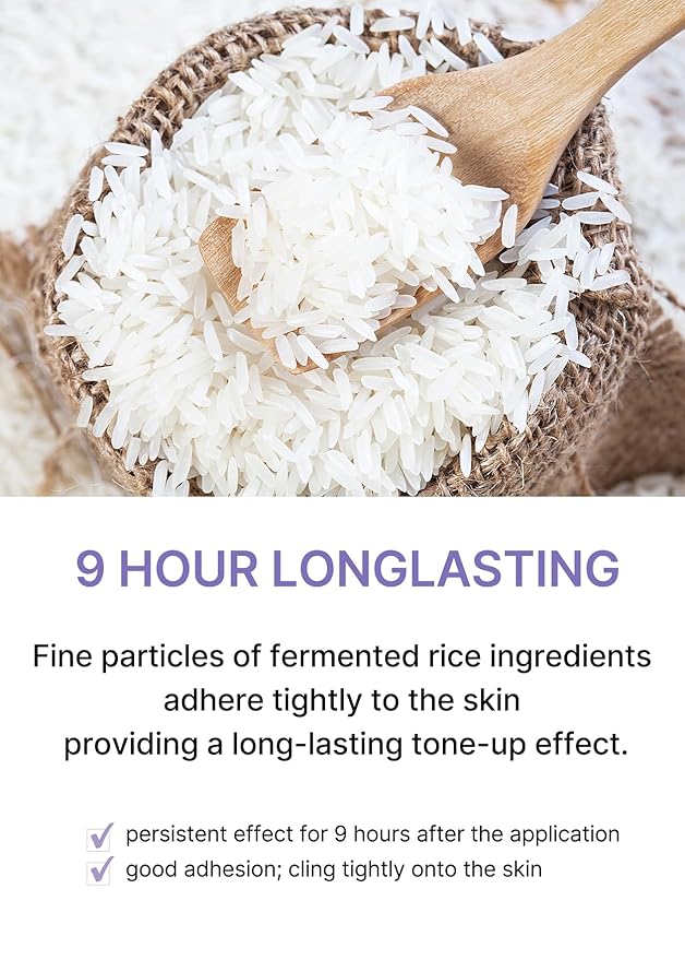 Celimax – Derma Nature Tone Up Cream 35ml