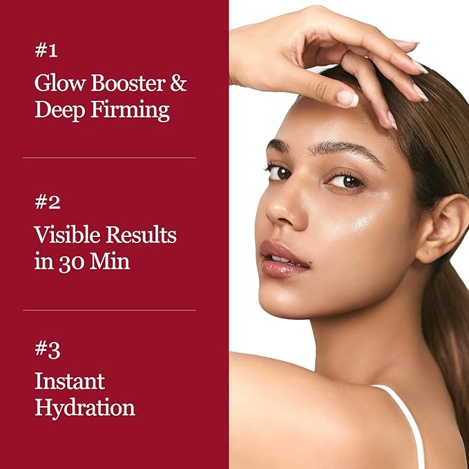 ROUND LAB Camellia Collagen Mask