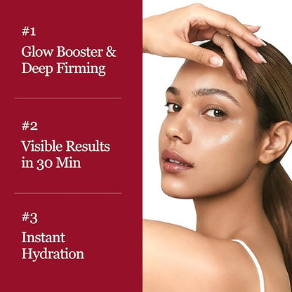 ROUND LAB Camellia Collagen Mask