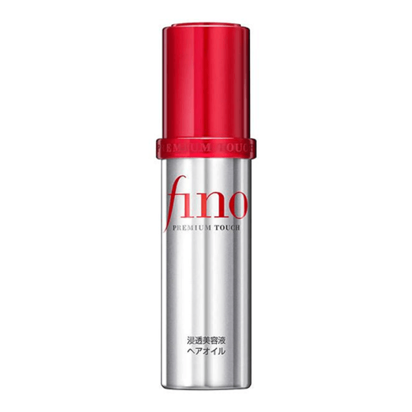 Shiseido – Fino Premium Touch Hair Oil 10ml Mini