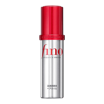 Shiseido – Fino Premium Touch Hair Oil 10ml Mini