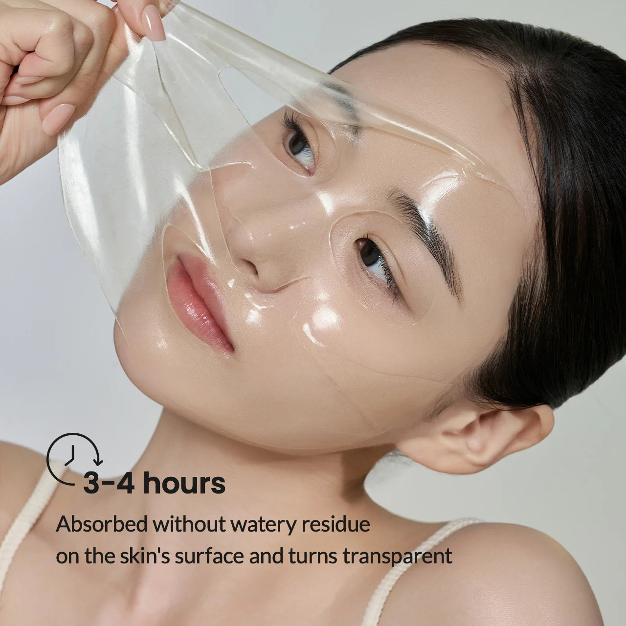 Biodance – Radiant Vita Niacinamide Real Deep Mask 1 Pc