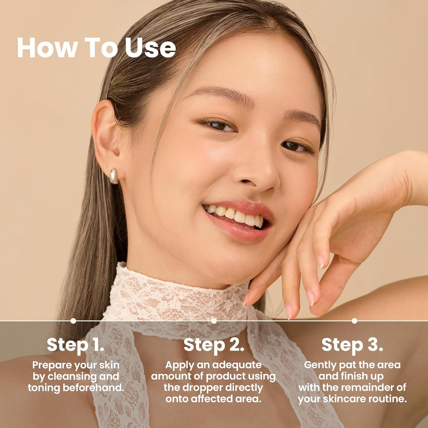 AXIS-Y – Spot the Difference Blemish Treatment 15ml