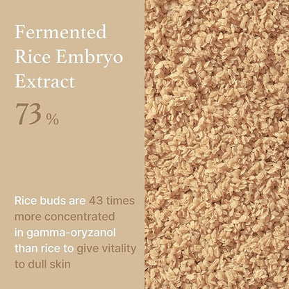 I'm From- Rice Serum 30ml