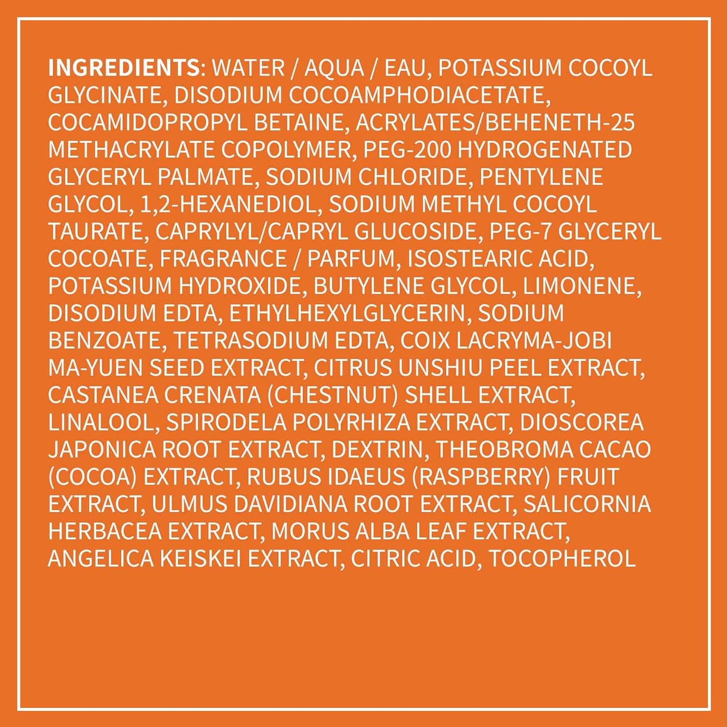Sulwhasoo – Ladies Gentle Cleansing Foam 50ml