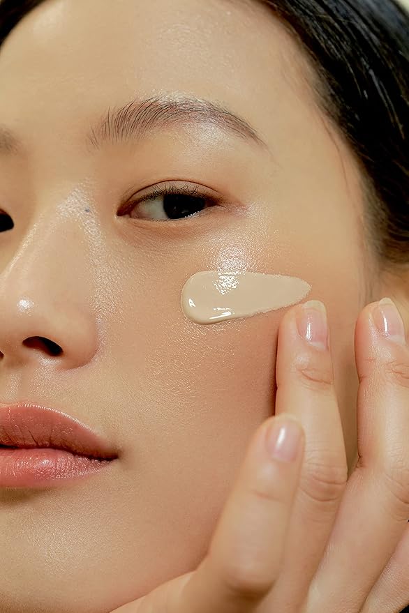 KLAIRS - Illuminating Supple Blemish Cream SPF40 40g