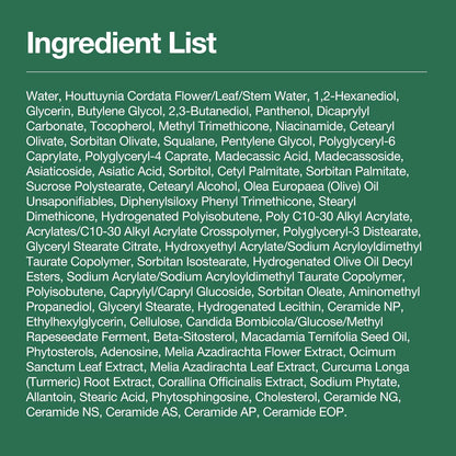 Anua – Heartleaf Centella Red Spot Cream 30ml