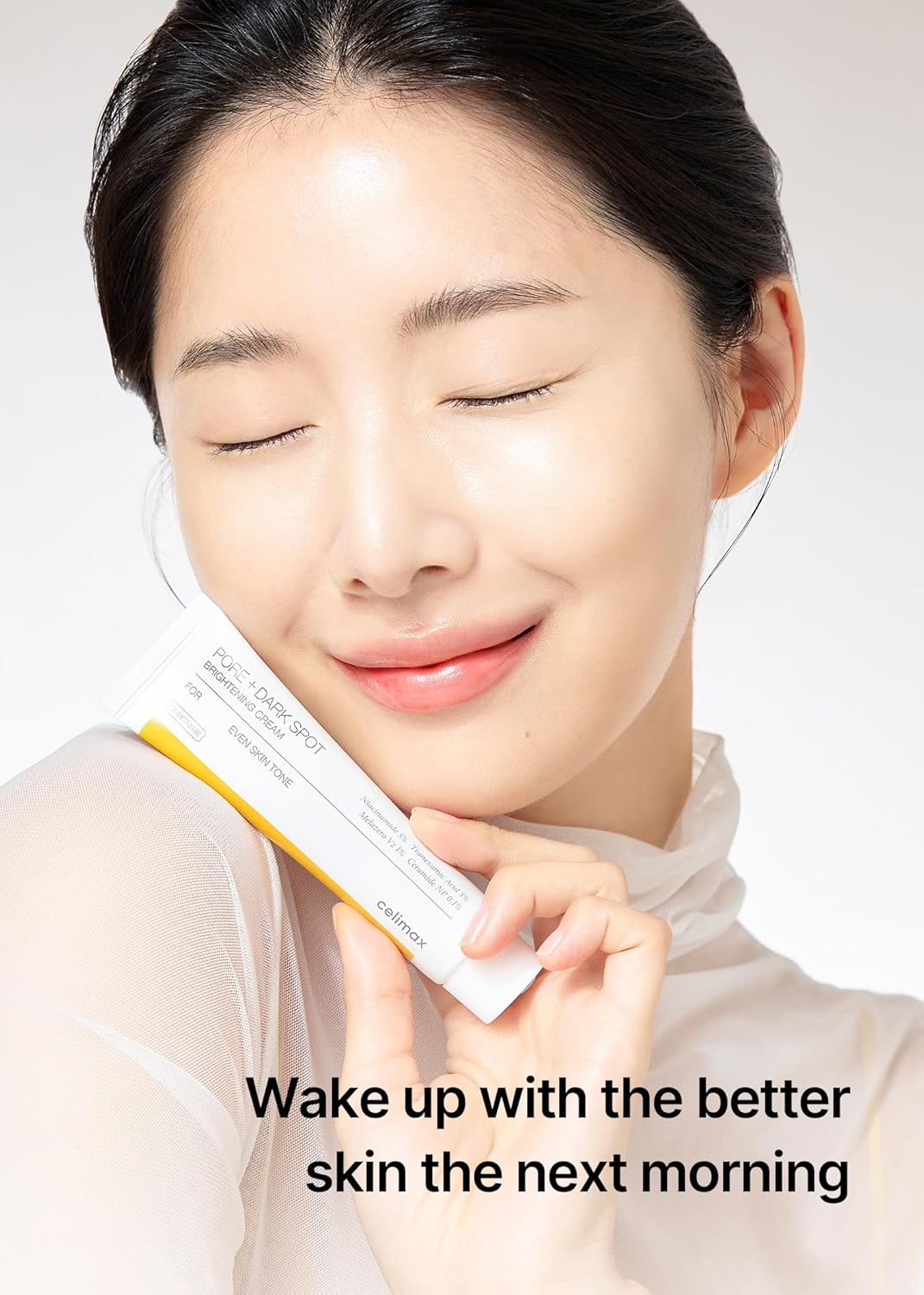 Celimax – Pore+Darkspot Brightening Cream 35ml