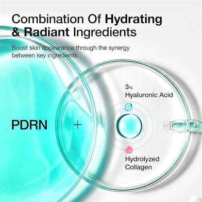 Anua – PDRN Hyaluronic Capsule 100 Serum 30ml