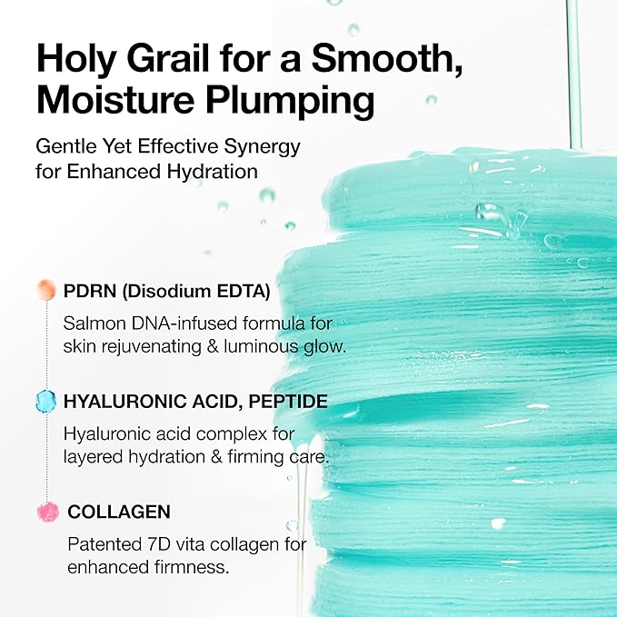 Anua – Glow Pad PDRN+Hyaluron Pad 60ea 180ml