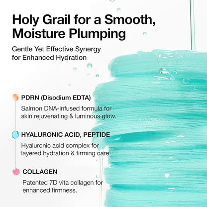 Anua – Glow Pad PDRN+Hyaluron Pad 60ea 180ml