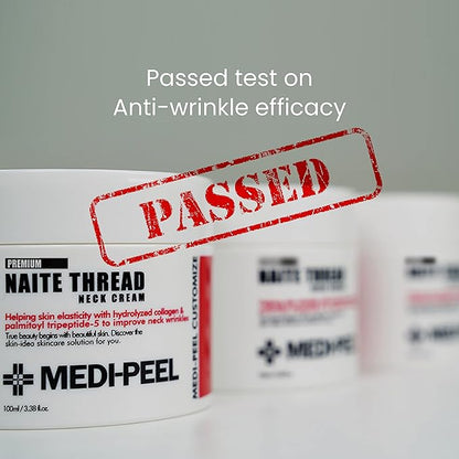 Medipeel – Premium Collagen Naite Thread Neck Cream 100ml