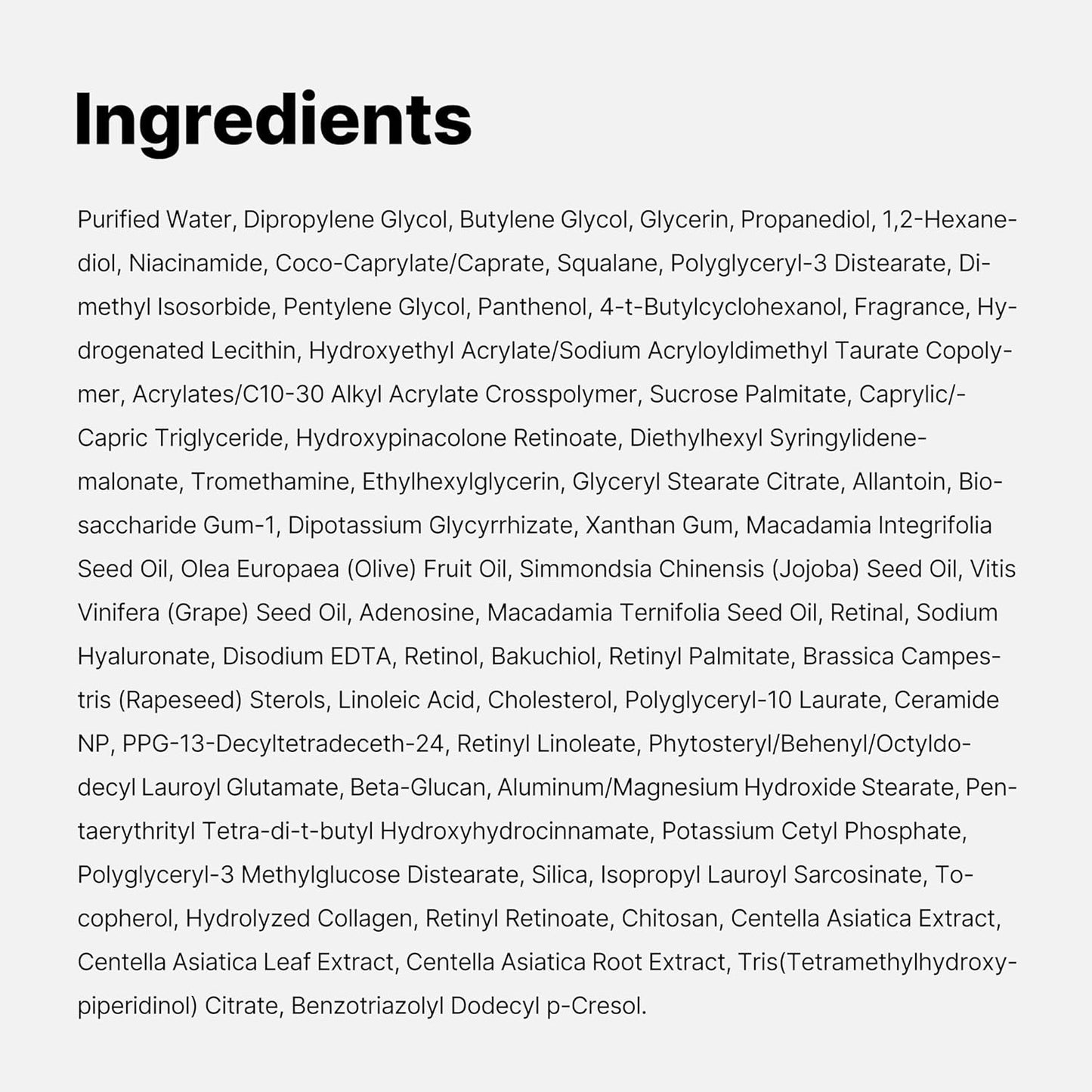 Medicube – Deep Vita A Retinol Serum 30ml