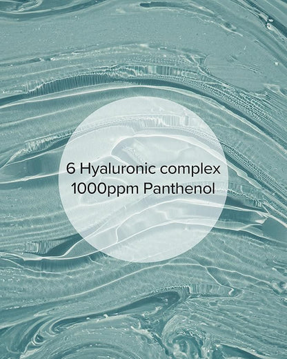 Mary&May – Hyaluronic Panthenol Hydra Mask 30ea