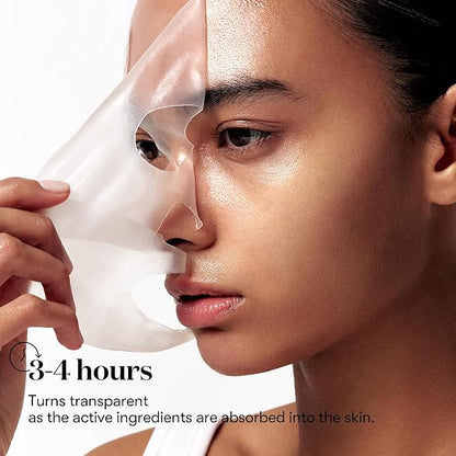 VT Cosmetics – Pro Cica Reedle Shot 100 2Step Hydrogel Mask (1ea)