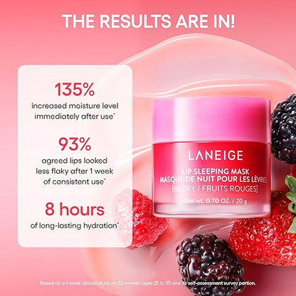 Laneige - Lip Sleeping Mask 3g