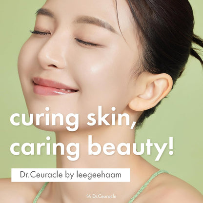 Dr.Ceuracle – Pro-Balance Creamy Cleansing Foam 150ml