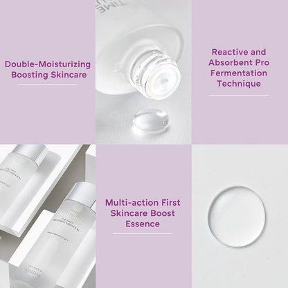 Missha - Time Revolution The First Treatment Essence Rx 2019 Edition 150ml