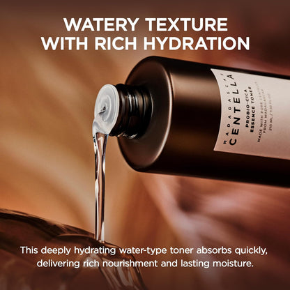 Skin1004 – Madagascar Centella Probio-Cica Essence Toner 210ml