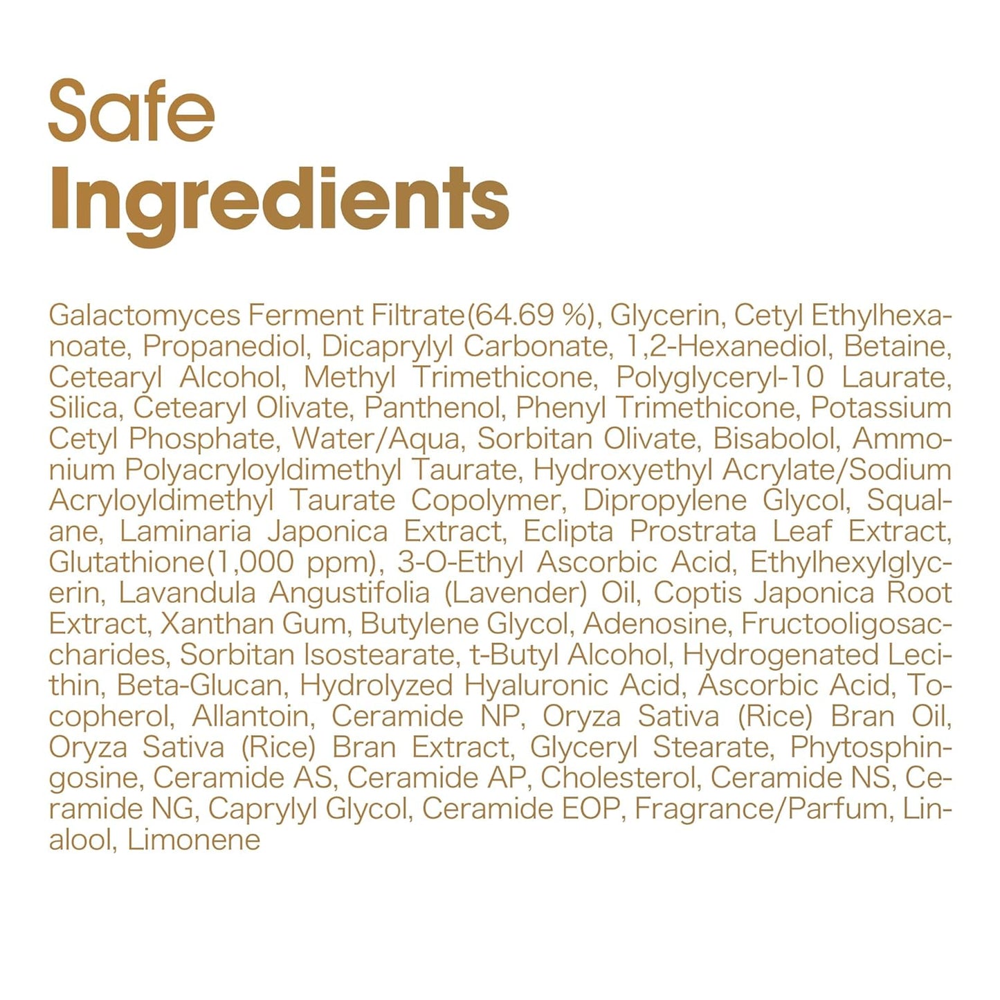 Some By Mi – Gaclactomyces Glutathion Brightening Cream 40ml