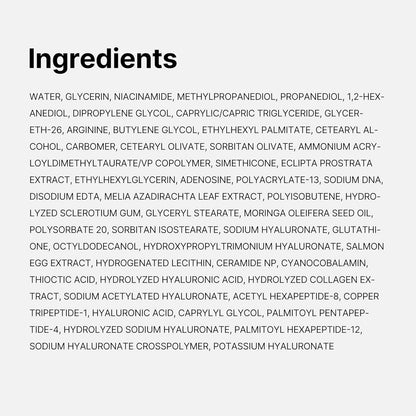 Medicube – PDRN Pink Collagen Capsule Cream 55g