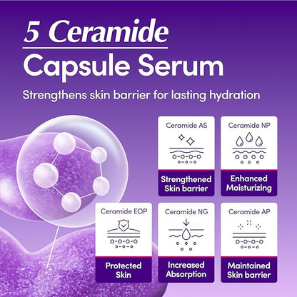 Eqqualberry – Bakuchiol Plumping Serum 30ml